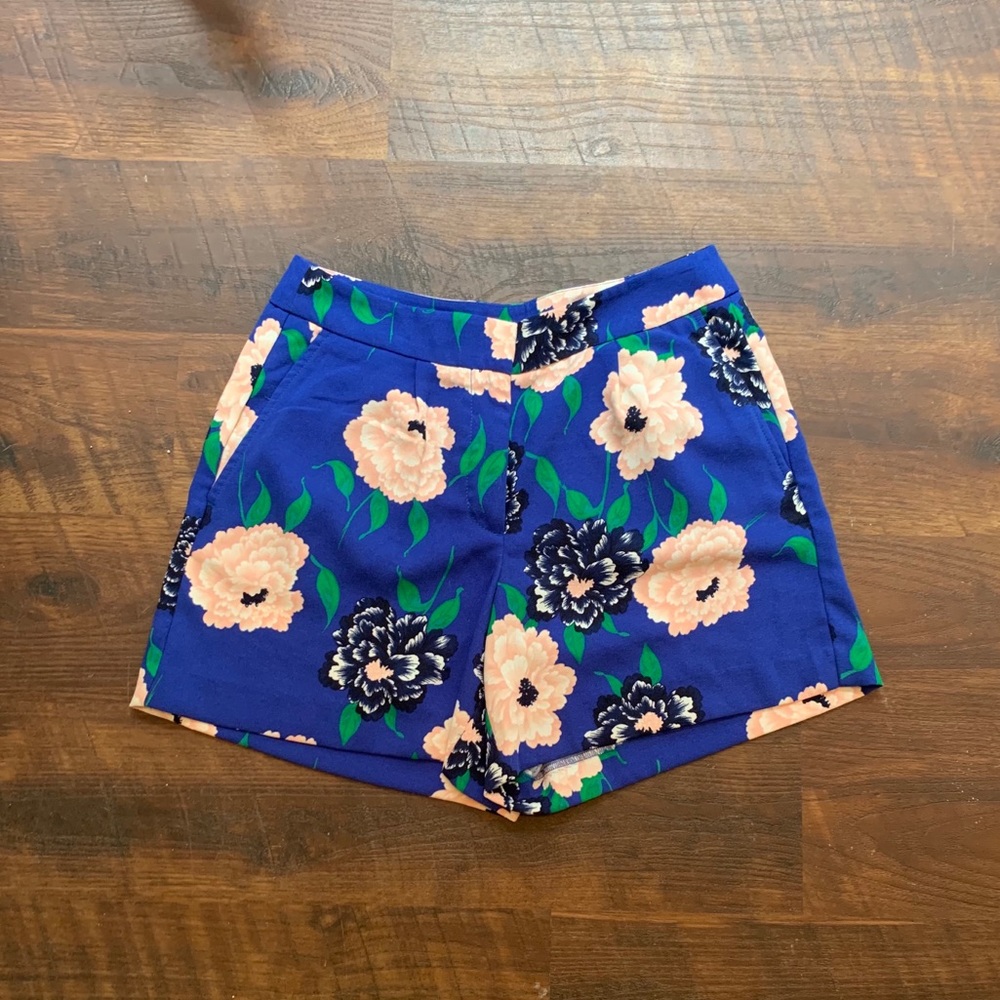 Ann Taylor shorts